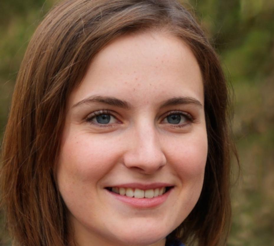 Portrait de Claire Fontaine