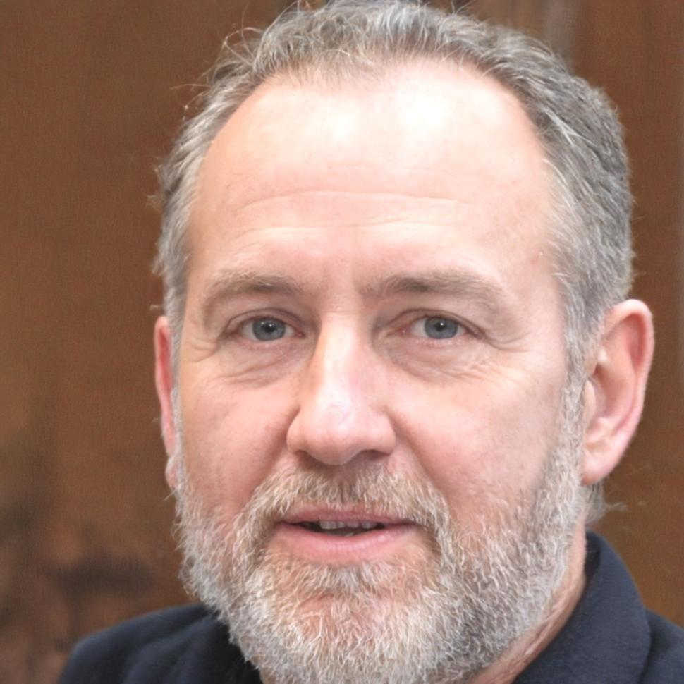 Portrait de Julien Desroches, fondateur de meronivara